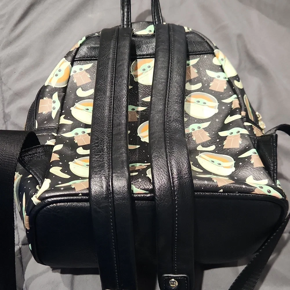 Loungefly great used